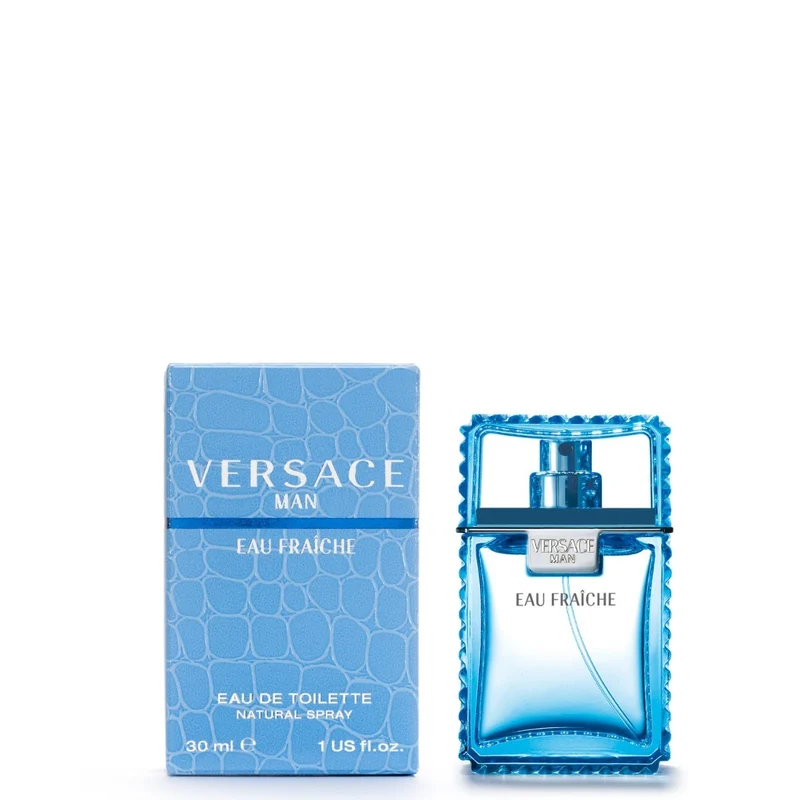 Man Eau Fraiche