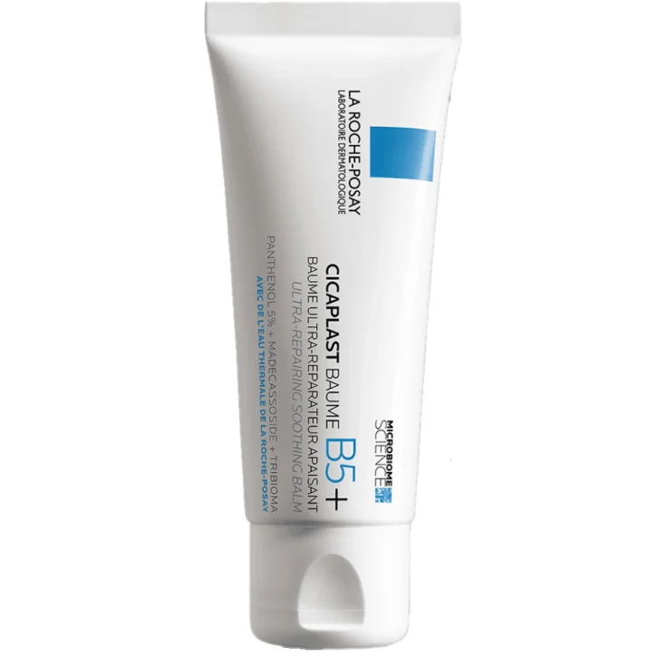 La Roche Posay Cicaplast Baume B5+ Balsamo Lenitivo Ultra-Riparatore 40ml
