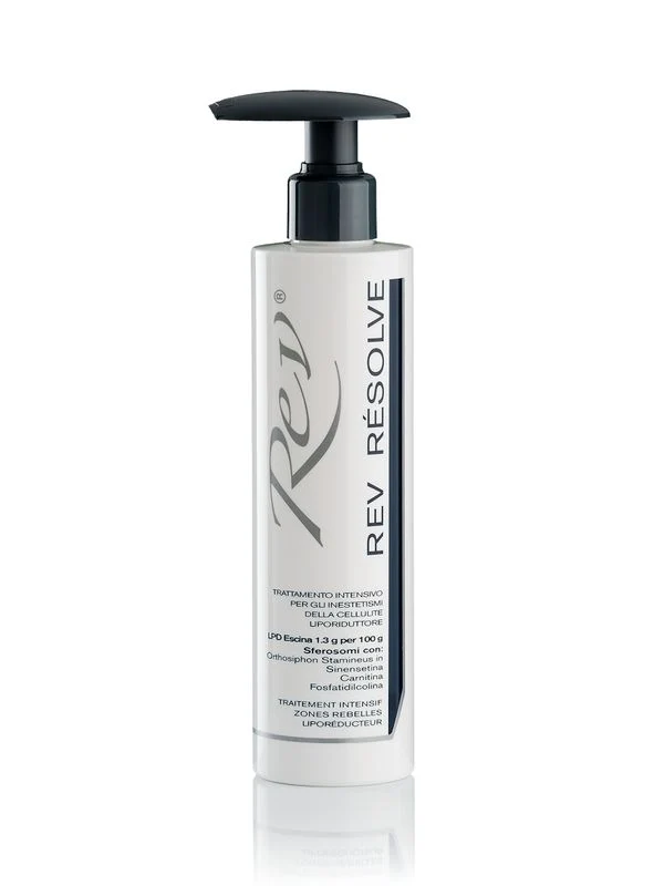 Rev Resolve Crema drenante 250ml
