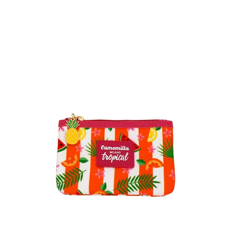 Busta Piatta S Tropical Juice
