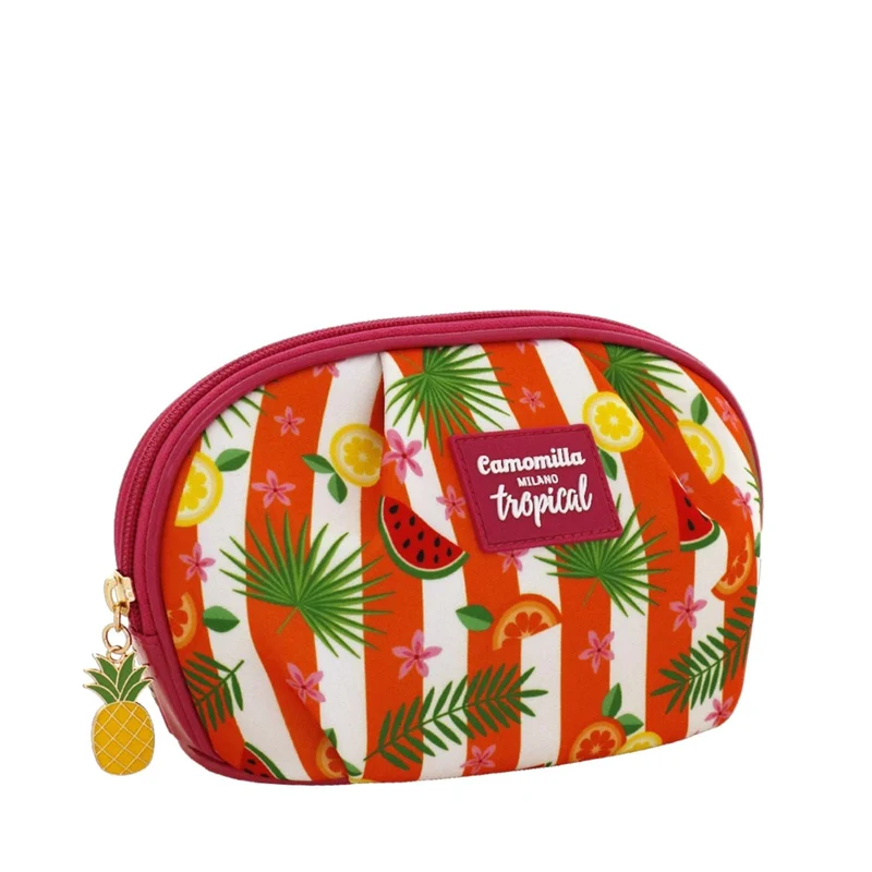 Pouch M Tropical Juice