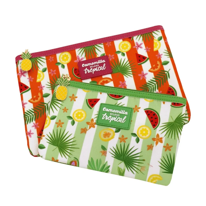 Set Buste Duo Tropical Juice Mix