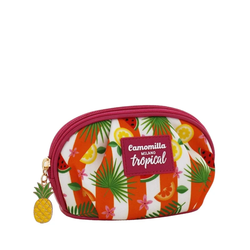Pouch S Tropical Juice