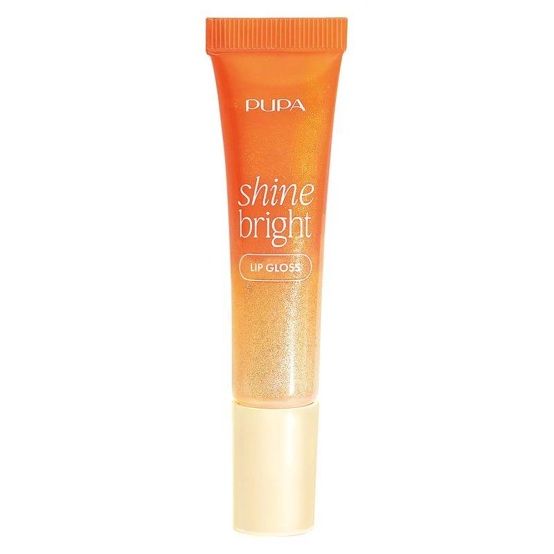 Shine Bright Lip Gloss - Gloss Labbra Scintillante
