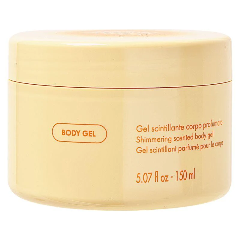 Shine Bright Body Gel - Gel scintillante corpo profumato