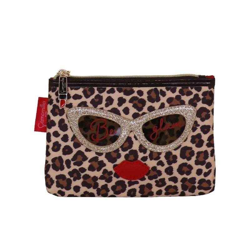 Busta Piatta M Be Chic