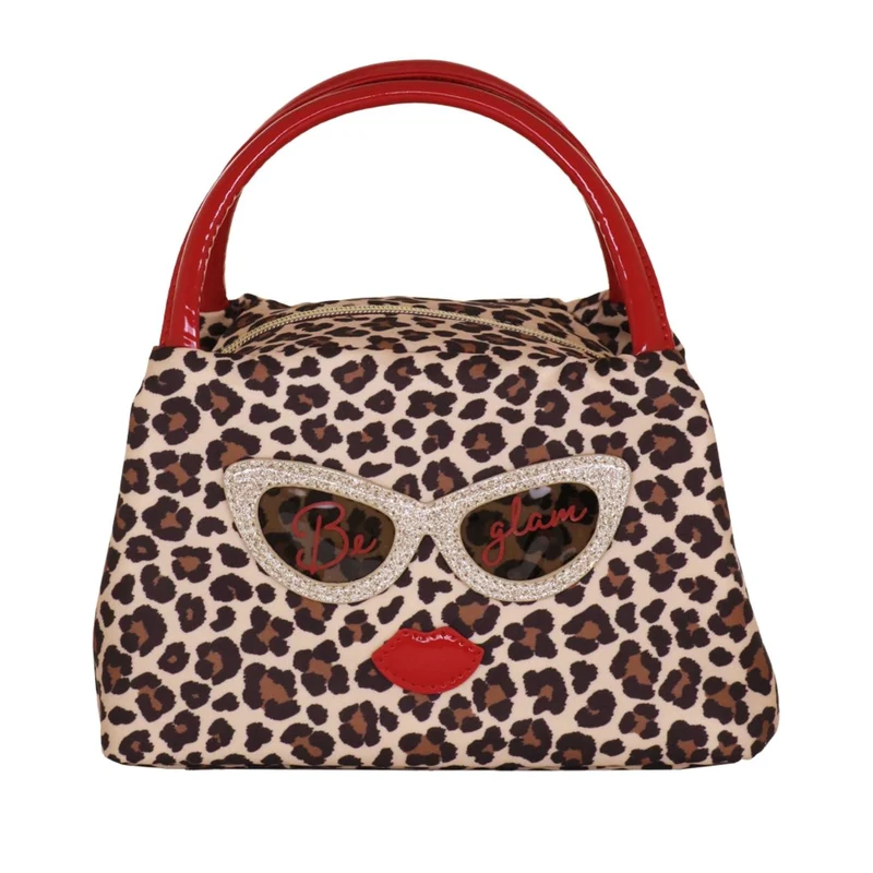 Vanity Case Be Chic