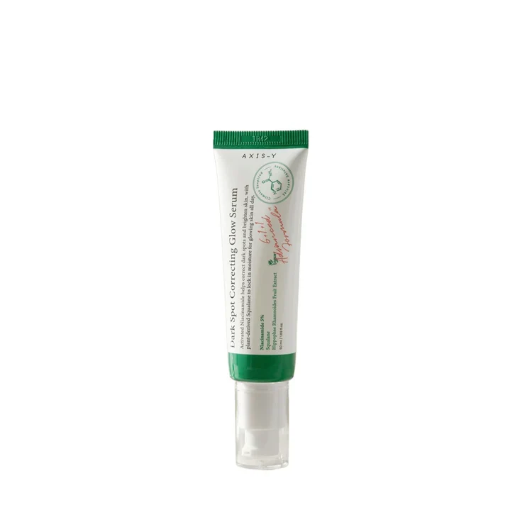 Dark Spot Correcting Glow Serum