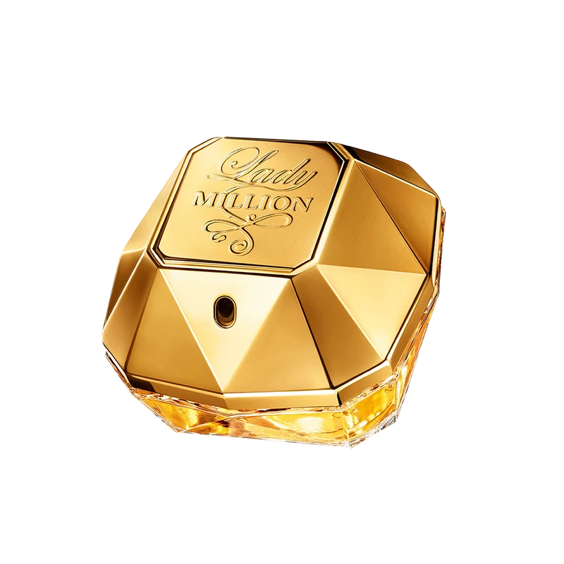 Lady Million