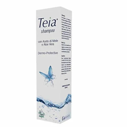 TEIA SHAMPOO 250 ML