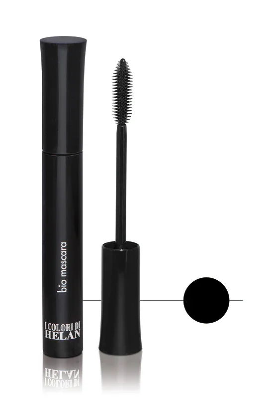 I COLORI DI HELAN BIO MASCARA VOLUMIZZANTE