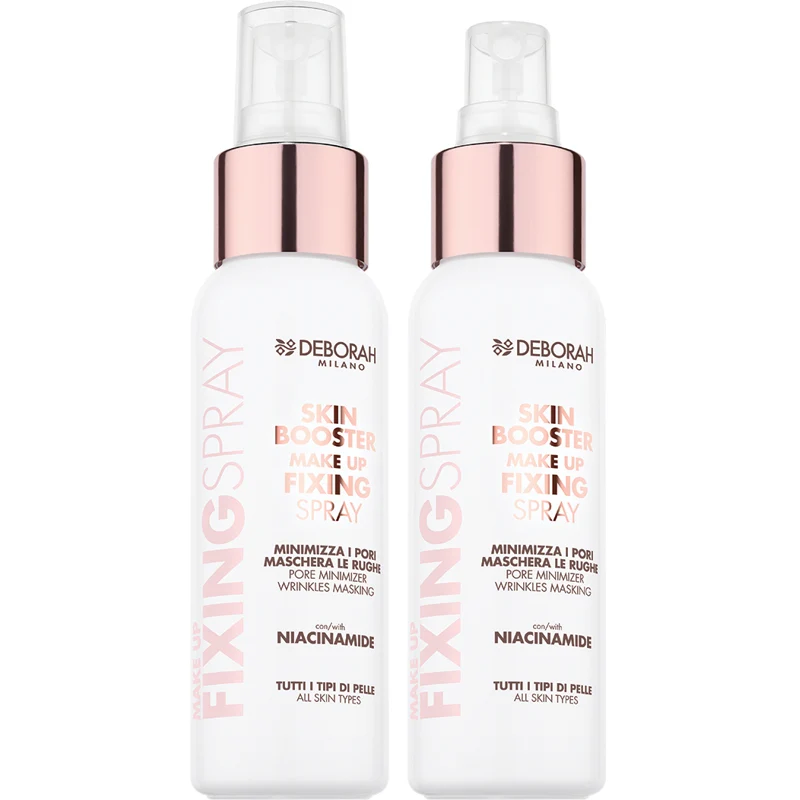 Dh Skin Booster Make Up Fixing Spray 75