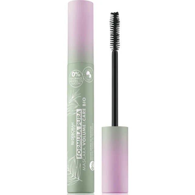 Deborah Fp Mascara Volume&Care Bio