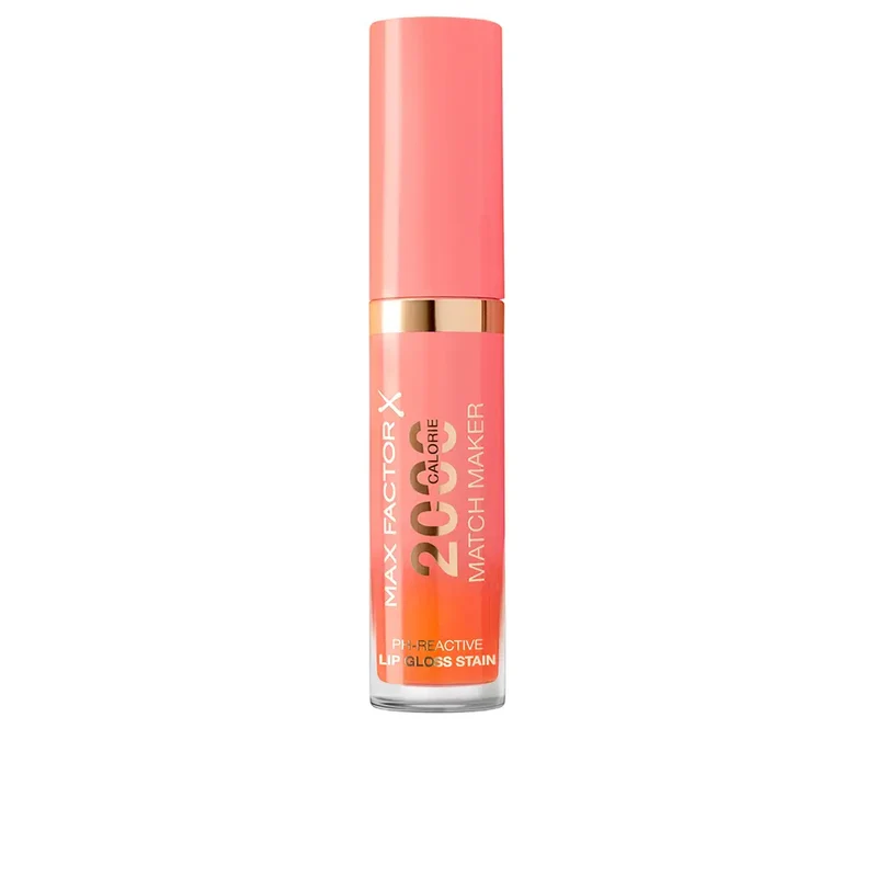 Max Gloss 2000 Cal Match Marker 10 Bubbl