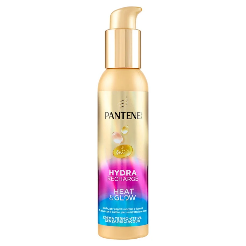 Pantene Trattamento Hydra Recharge 135 Ml