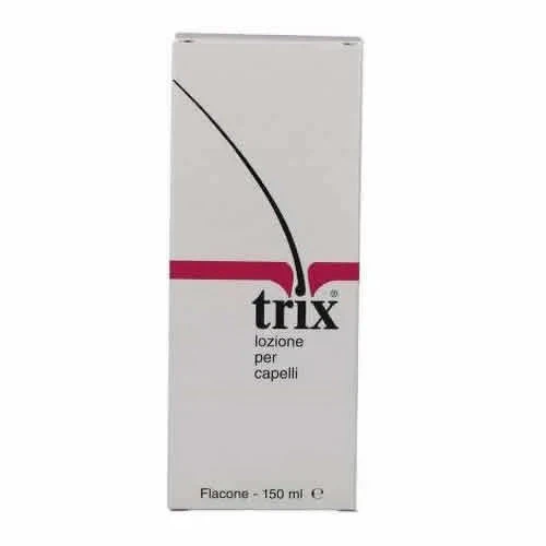 TRIX LOZIONE 150 ML