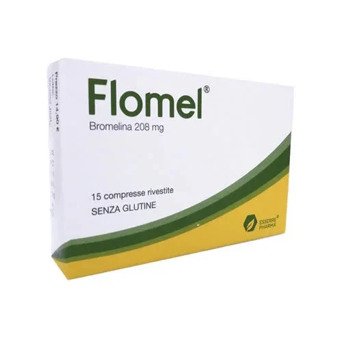 FLOMEL 500 20 BUSTINE