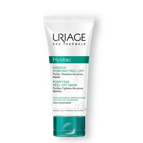 HYSEAC MASQUE PEEL-OFF 50 ML