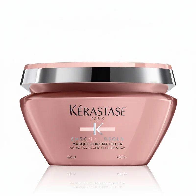 Kérastase Maschera Masque Chroma Filler 200ml