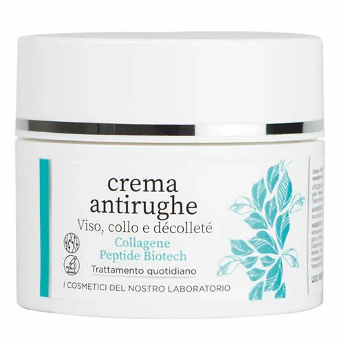 LABORATORIO DELLA FARMACIA ESSENZIA CREMA ANTIRUGHE 30 ML