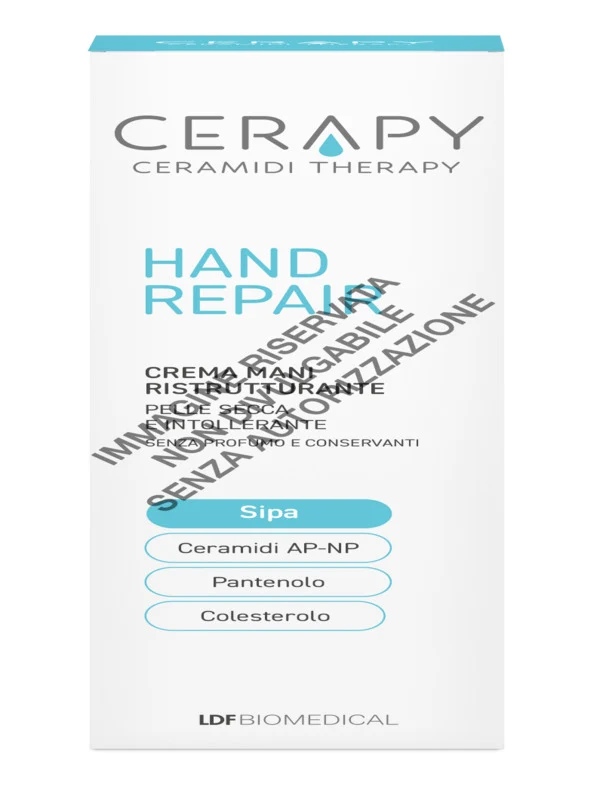 CERAPY HAND REPAIR 100 ML