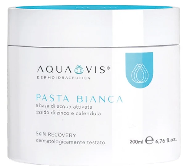 Aquavis Pasta Bianca 200 ml
