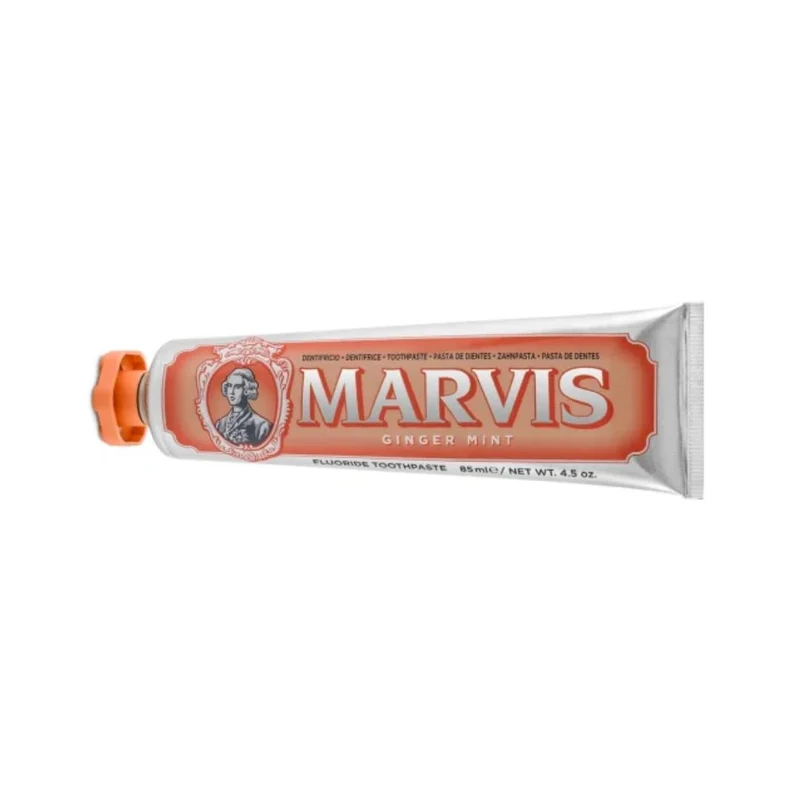 Ginger Mint Dentifricio