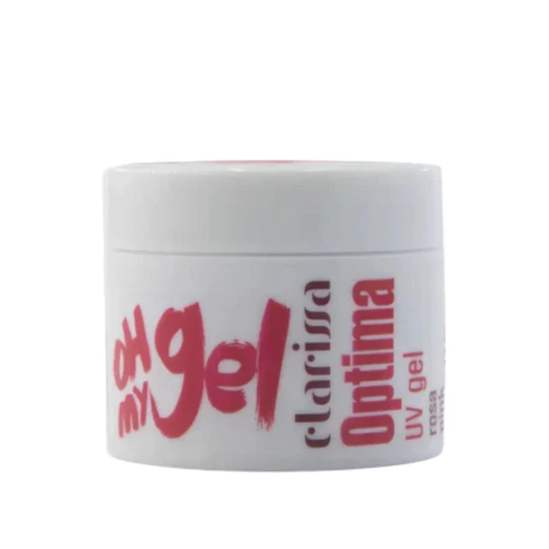 Optima Gel Uv Rosa