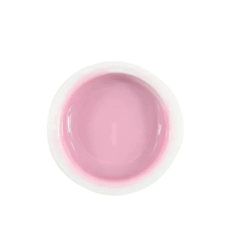 Optima Gel Uv/Led Rosa