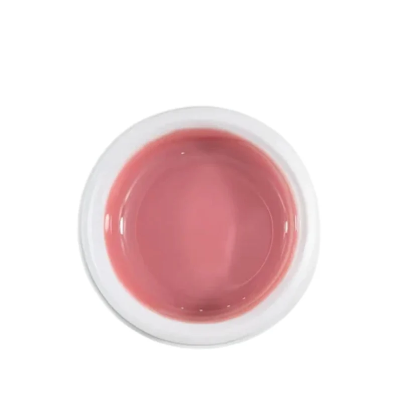Gel Optima Cover Nude Skin