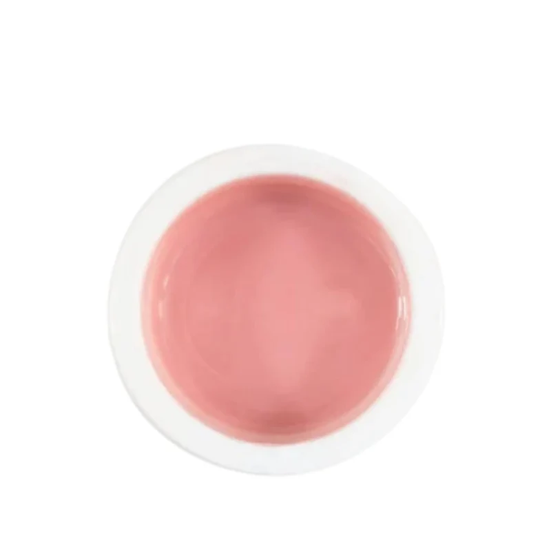 Gel Optima Cover Nude Sand