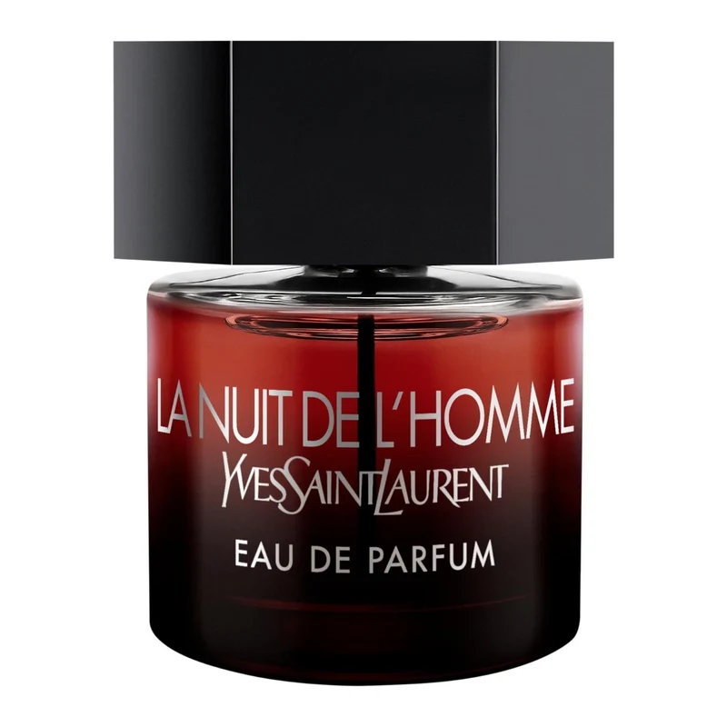 La Nuit De L'Homme