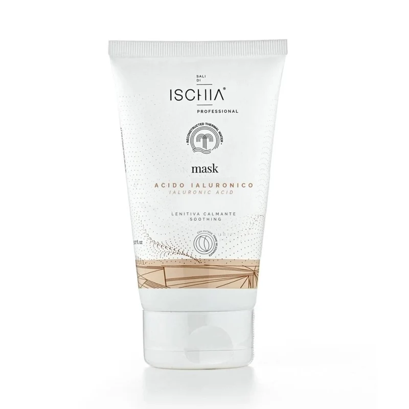 Maschera Acido Ialuronico