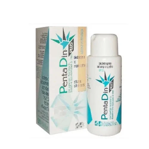 PENTADIN PLUS BIODETERGENTE 200 ML
