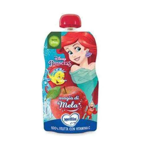 POUCH DISNEY MICKEY MOUSE MELA 110 G
