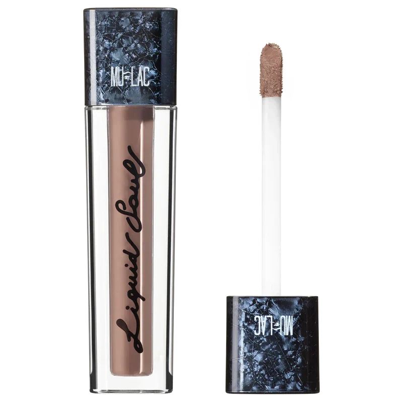 Liquid Soul Pigmento Liquido Occhi Viso Labbra - Deep Wood 04