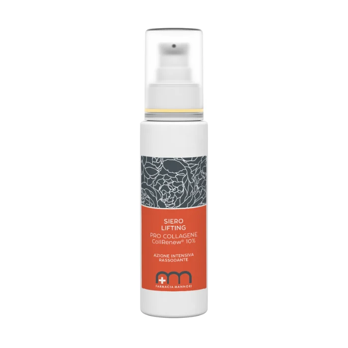 Siero Lifting Azione Intensiva Rassodante Farmacisti Preparatori 50ml