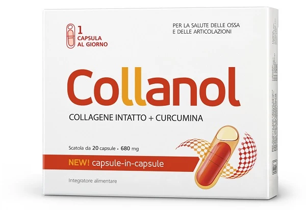Collanol 20cps