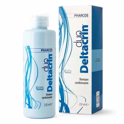 DELTACRIN DUO PHARCOS 250 ML