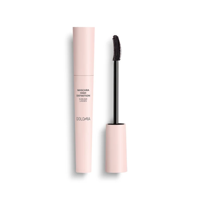 Dolomia Mascara High Definition