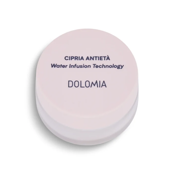 Dolomia Cipria Antieta' 82 Water Infusion