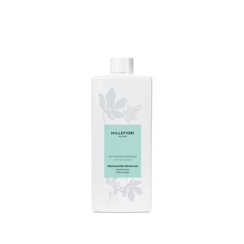 Millefiori Milano - Profumatore per bucato- Patchouli Smelardo