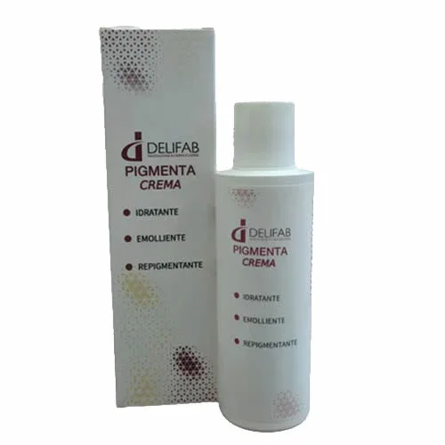 DELIFAB PIGMENTA CREMA 150 ML