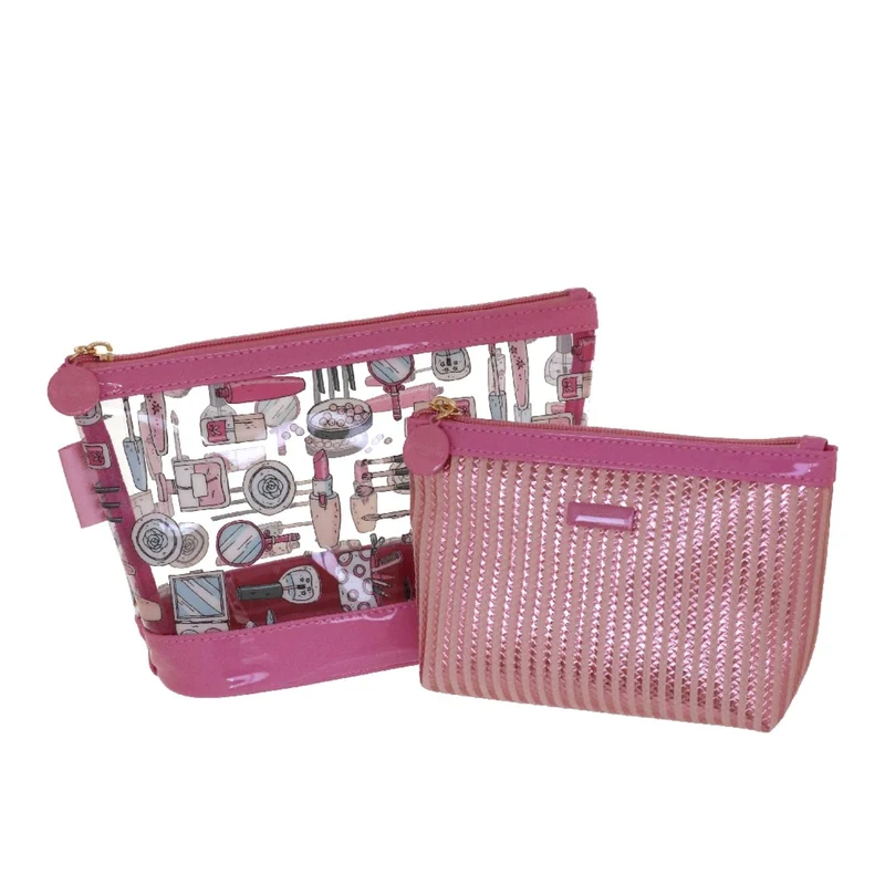 Set Buste Kiss Go