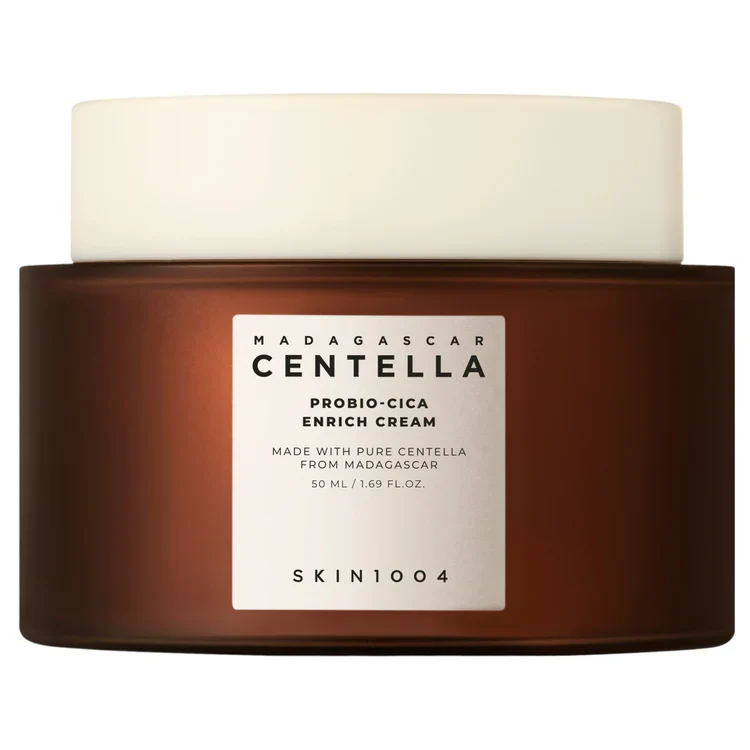 Centella Probio-Cica Enrich Cream