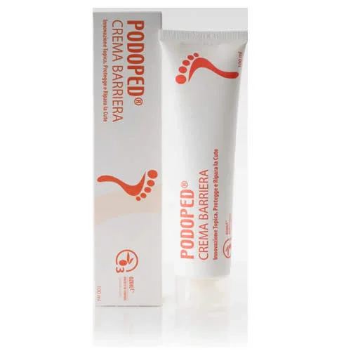 PODOPED CREMA BARRIERA