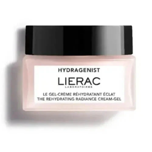 HYDRAGENIST IL GEL CREMA REIDRATANTE ILLUMINANTE 50 ML