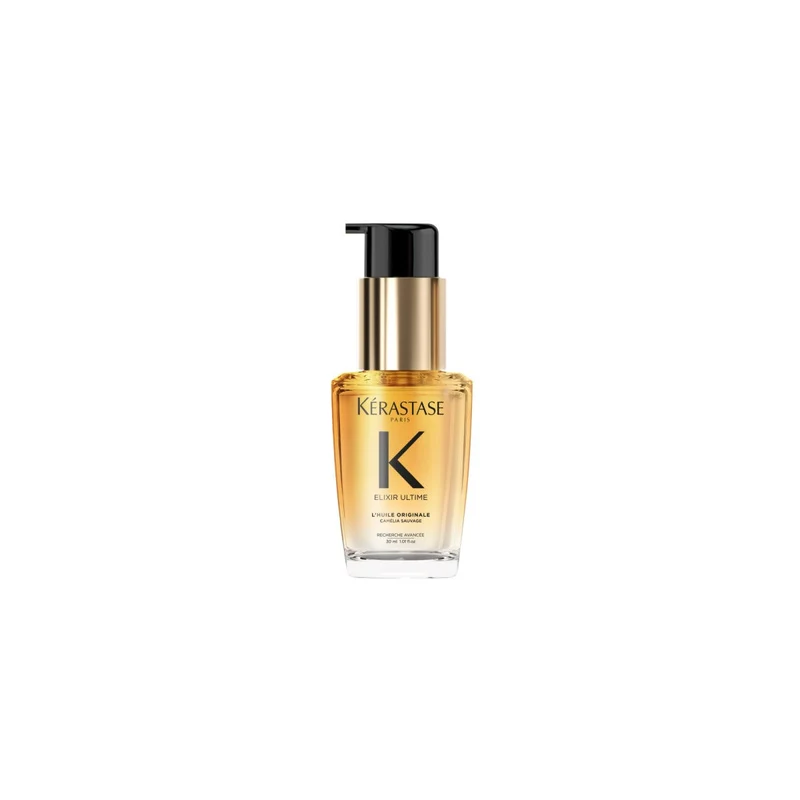 Kérastase K ELixir Oil Olio per Capelli 30ml