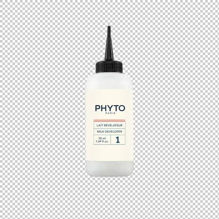 Phyto Phytocolor 1 Nero Colorazione Permanente Per Capelli