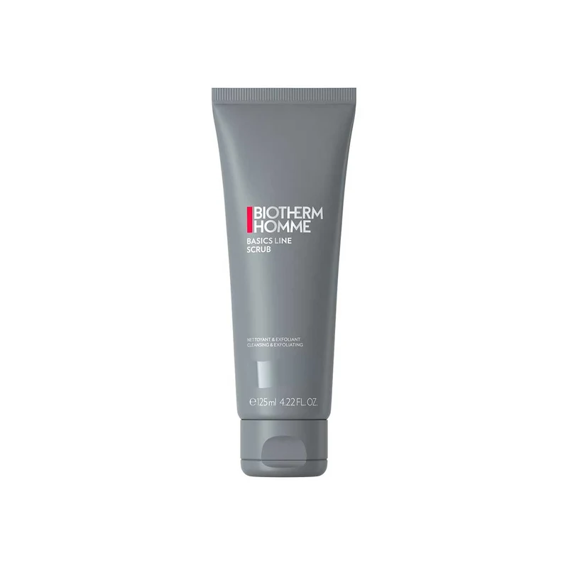 Desincrustant Visage 125ml